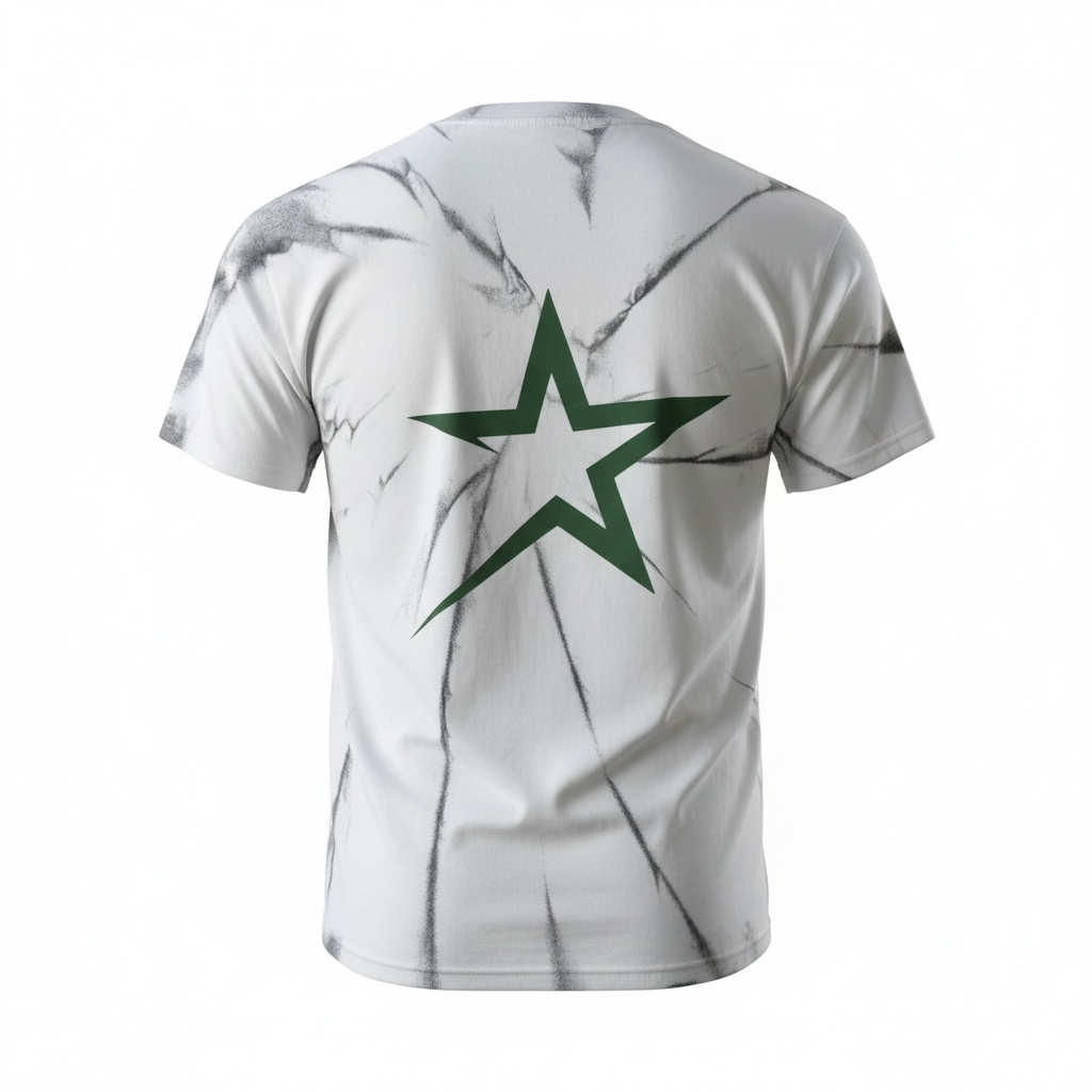 Certified Wave-Tee
