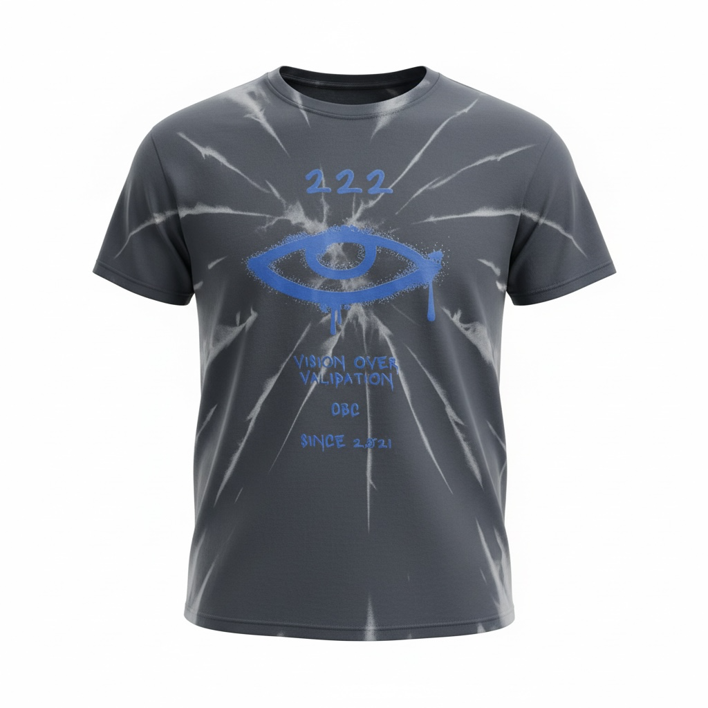 Certified Vision-Tee