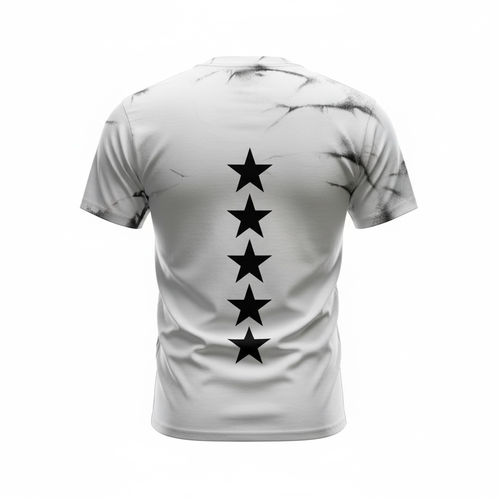Certified Hustle-Tee